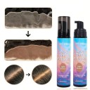 Mousse do koloru koronki peruki Lace Tint Mousse 100 ml tonujący mousse do melt lace oraz naturalny odcień skóry i włosów 2