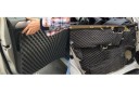 Mousse insonorisante pour voiture 200 x 50 x 2 cm 2