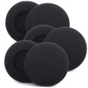 Mousses de rechange pour écouteurs 10 pièces 1