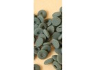 Mousses pour écouteurs 50 pièces 4