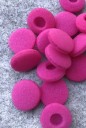 Mousses pour écouteurs 50 pièces 7