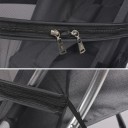 Moustiquaire de poussette à zip 3