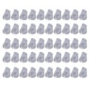 Mouthpieces for Alcohol Tester AT68 50 pcs 1