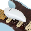 Movall Infinite Sustainer Effetto Elettronico per Chitarra con Corpo in Poliamide Forma Ergonomica Sostenimento del Suono e Vibrazioni Fluide 2