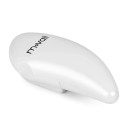 Movall Infinite Sustainer Elektronický efektový smyčec pro kytaru Polyamidové tělo Ergonomický tvar Plynulé udržení tónu a vibrace 3