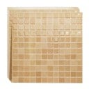 Mozaïek zelfklevende tegels voor de muur 10 stuks 27 x 27 cm Waterdicht en hittebestendig Kan met scharen worden geknipt Wandbekleding 9