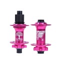 Mozzo per bicicletta 32 fori MS 12 velocità 12x148 mm 15x110 mm 6 scatti 120 click per mozzo posteriore e anteriore MTB 4