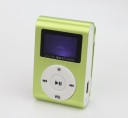 MP3-afspiller + USB-kabel J926 8