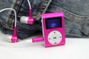 MP3 player + cabo USB J926 5