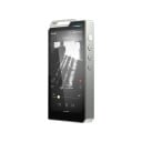 MP3 přehrávač R4 32 GB s Androidem 12 displej 4,7 palce hliníkové tělo podpora DSD256 a MQA Bluetooth 5.0 a Wi-Fi na poslech hudby 4