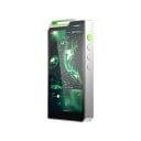 MP3 přehrávač R4 32 GB s Androidem 12 displej 4,7 palce hliníkové tělo podpora DSD256 a MQA Bluetooth 5.0 a Wi-Fi na poslech hudby 2