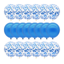 Μπαλόνια Γενεθλίων 20 τμχ 1