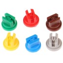 Μπεκ για ψεκαστήρες 10 τμχ 3