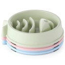 Μπολ κατά της κατάποσης με σχέδιο ψαριού 6