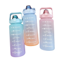 Μπουκάλι νερού 2 λ 1