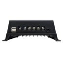 MPPT Solarladeregler 80A 12V 24V 36V 48V LCD-Display schwarz für Solarpanel-Batterie und LED-Beleuchtung 2