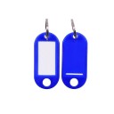 Μπρελόκ με ετικέτα 50 τμχ 7