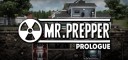 Mr. Prepper Steam CD Kľúč 1