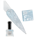 Mramorovací inkoust na nehty 12ml ocean wave blooming lak na nail art pro vytváření vodních mramorových a kouřových vzorů na manikúru 3