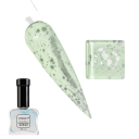 Mramorovací inkoust na nehty 12ml ocean wave blooming lak na nail art pro vytváření vodních mramorových a kouřových vzorů na manikúru 2