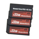 MS Pro Duo -muistikortti 3