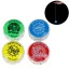 Műanyag yo-yo E401 5