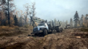 MudRunner American Wilds Edition PlayStation 4 Account 6