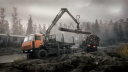 MudRunner American Wilds Edition PlayStation 4 Fiók 5