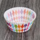 Muffin cupcakes 100 db 3