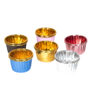 Muffinforme 50 stk. 4