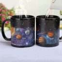 Mug changeant de couleur selon la température 2