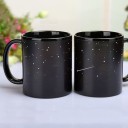 Mug changeant de couleur selon la température 3
