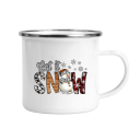 Mug de Noël P4097 4