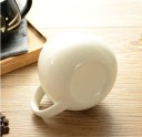 Mug en céramique avec un chat J1340 3