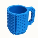 Mug enfant en briques de construction 10