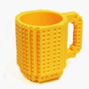 Mug enfant en briques de construction 14