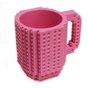 Mug enfant en briques de construction 11