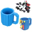 Mug enfant en briques de construction 2