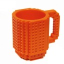 Mug enfant en briques de construction 3