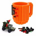 Mug enfant en briques de construction 4