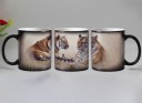 Mug Magique - Tigre 2