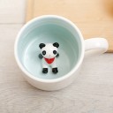 Mug with Animal Decoration 10