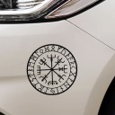 Muinaiset riimut -autotarra 1