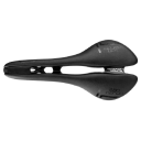 Mukava hiilikuituinen pyöränsatula 27,8 x 13,1 cm ergonominen satula maantie- ja maastopyöriin unisex-pyöräilyvaruste 6