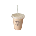 Muki pillillä 480 ml 2