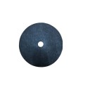 Mulching Non-Woven Fabric Circle 12 pcs 1