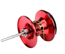 Mulinello baitcasting N854 9