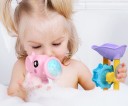 Mulino ad acqua per bambini da bagno 2