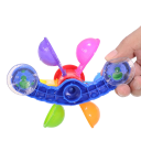 Mulino ad acqua per vasca 3