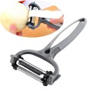 Multi-functional Peeler for Fruit and Vegetables 1